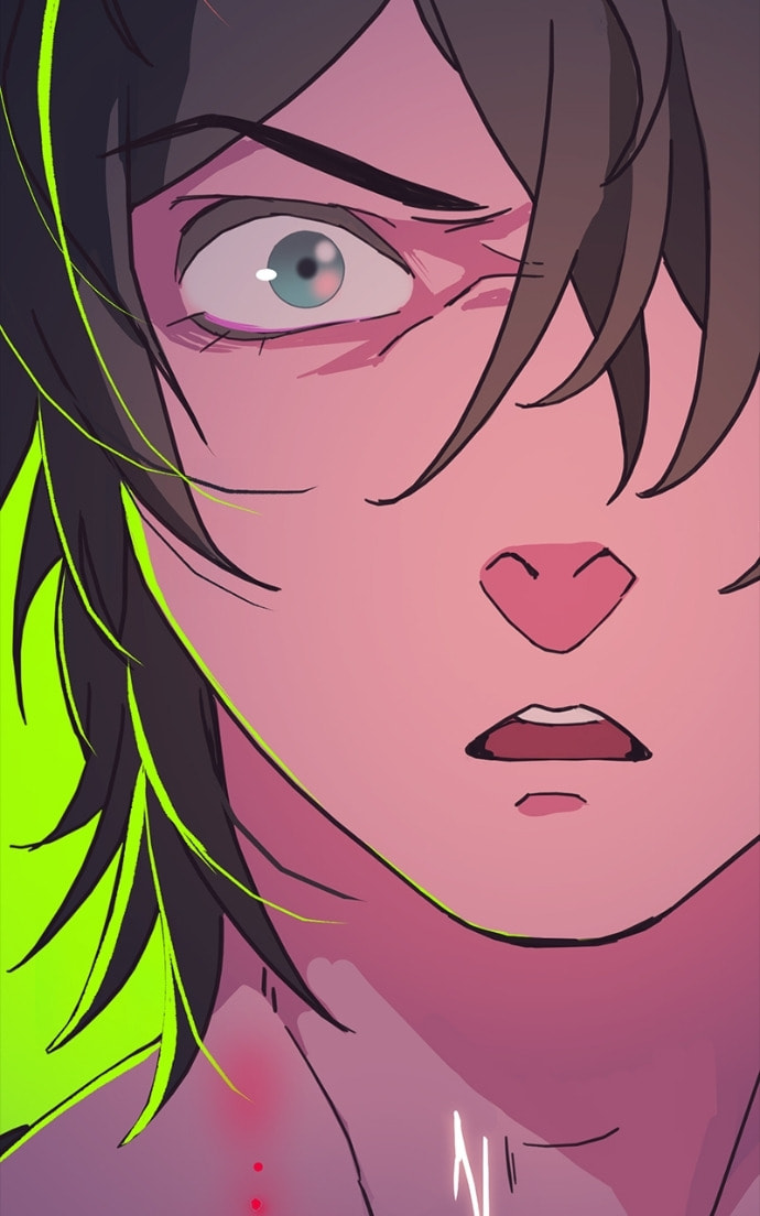 Read The Deer King chapter 52 image 36 on Lezhin