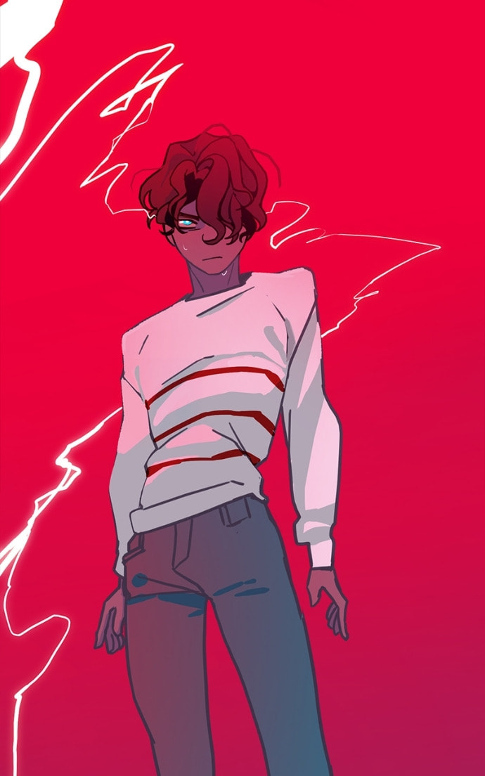 Read The Deer King chapter 52 image 38 on Lezhin