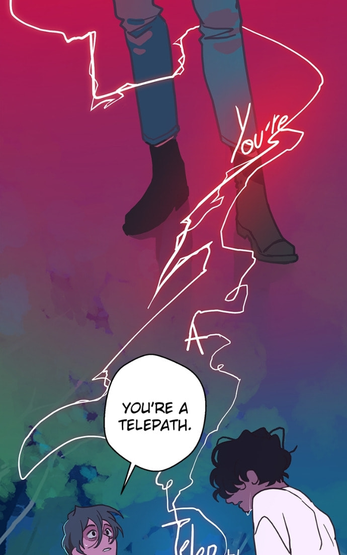Read The Deer King chapter 52 image 39 on Lezhin
