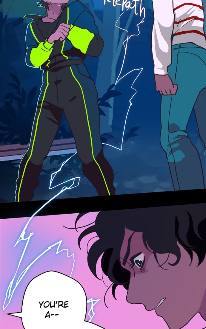 Read The Deer King chapter 52 image 40 on Lezhin