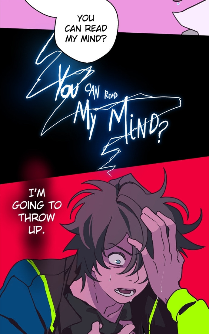 Read The Deer King chapter 52 image 41 on Lezhin