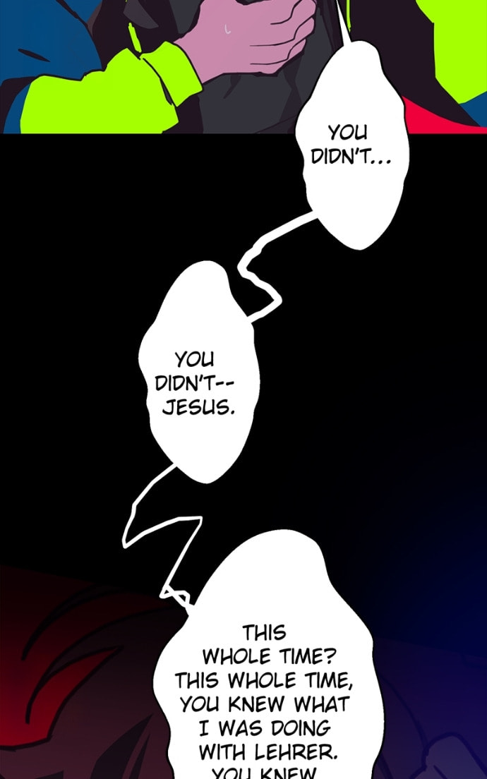 Read The Deer King chapter 52 image 42 on Lezhin