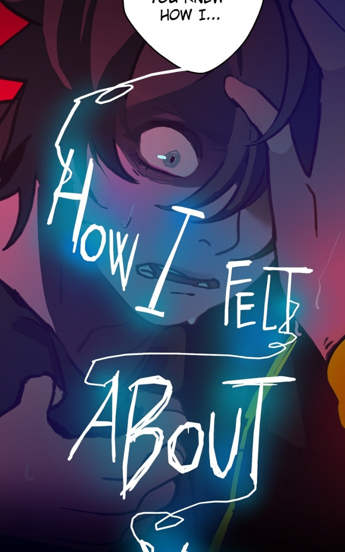 Read The Deer King chapter 52 image 43 on Lezhin