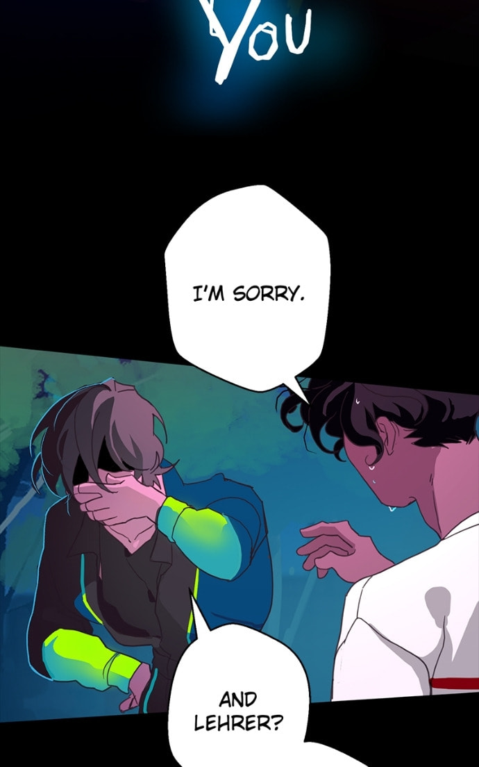 Read The Deer King chapter 52 image 44 on Lezhin