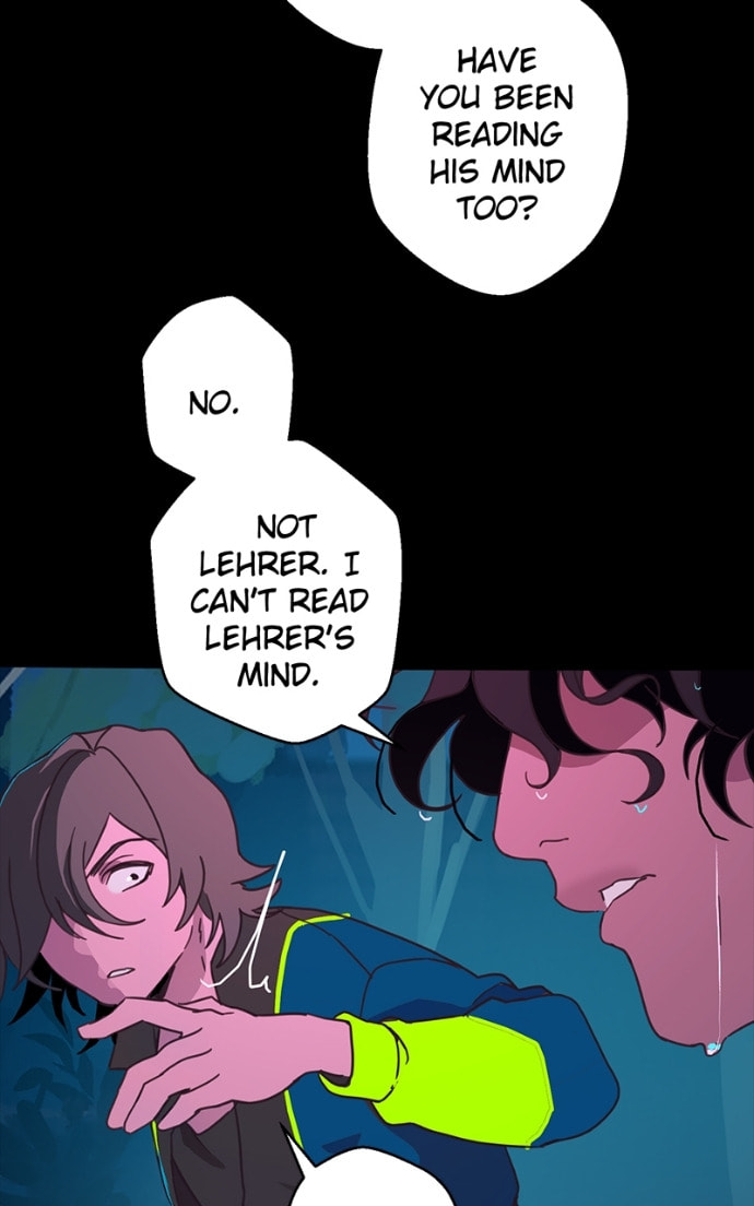 Read The Deer King chapter 52 image 45 on Lezhin