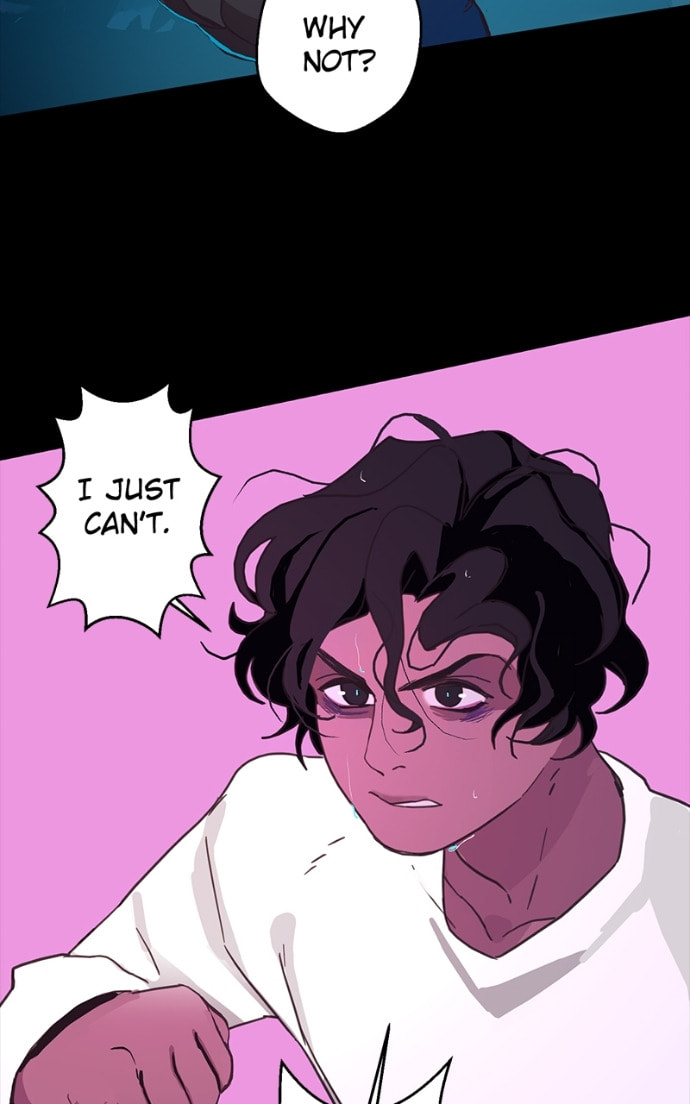Read The Deer King chapter 52 image 46 on Lezhin