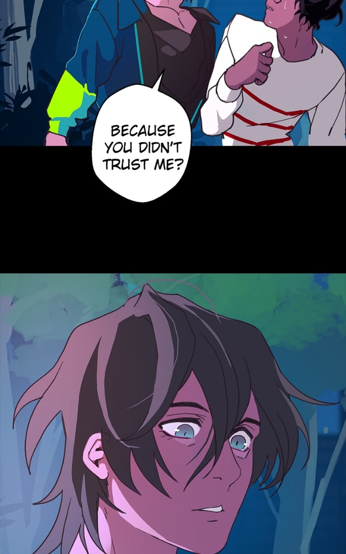 Read The Deer King chapter 52 image 49 on Lezhin