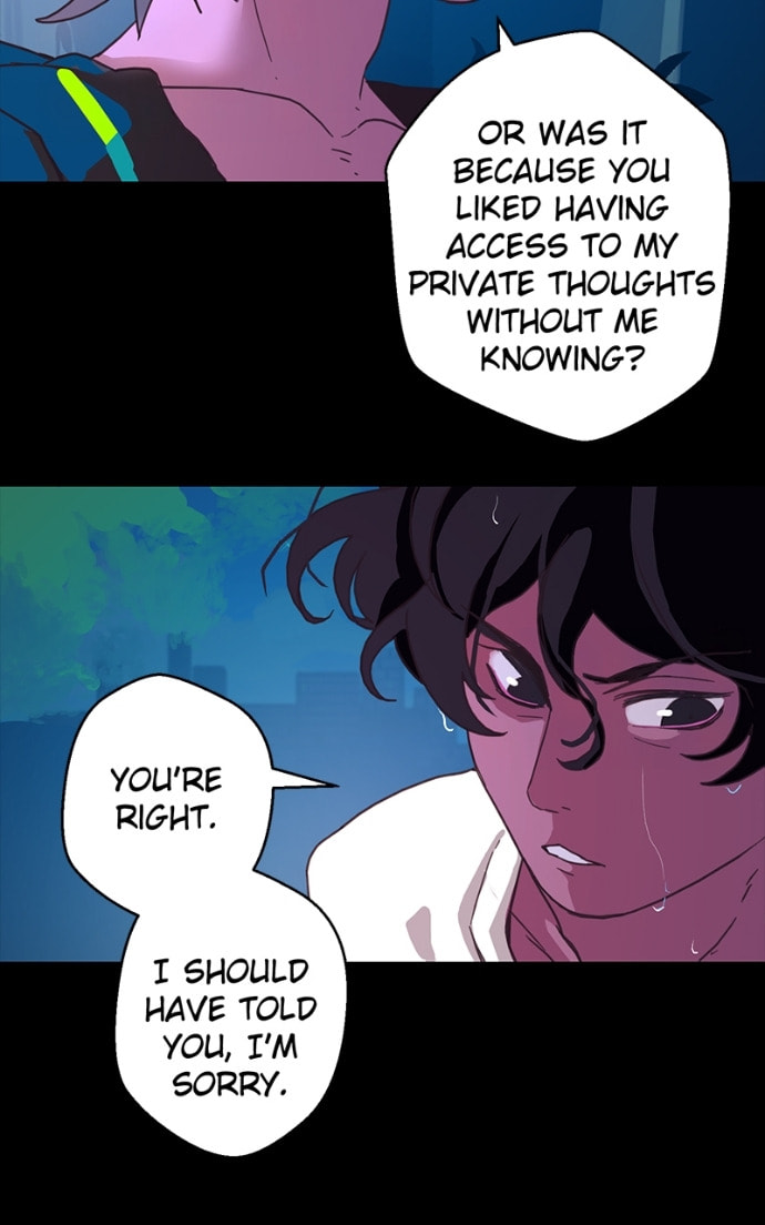 Read The Deer King chapter 52 image 50 on Lezhin