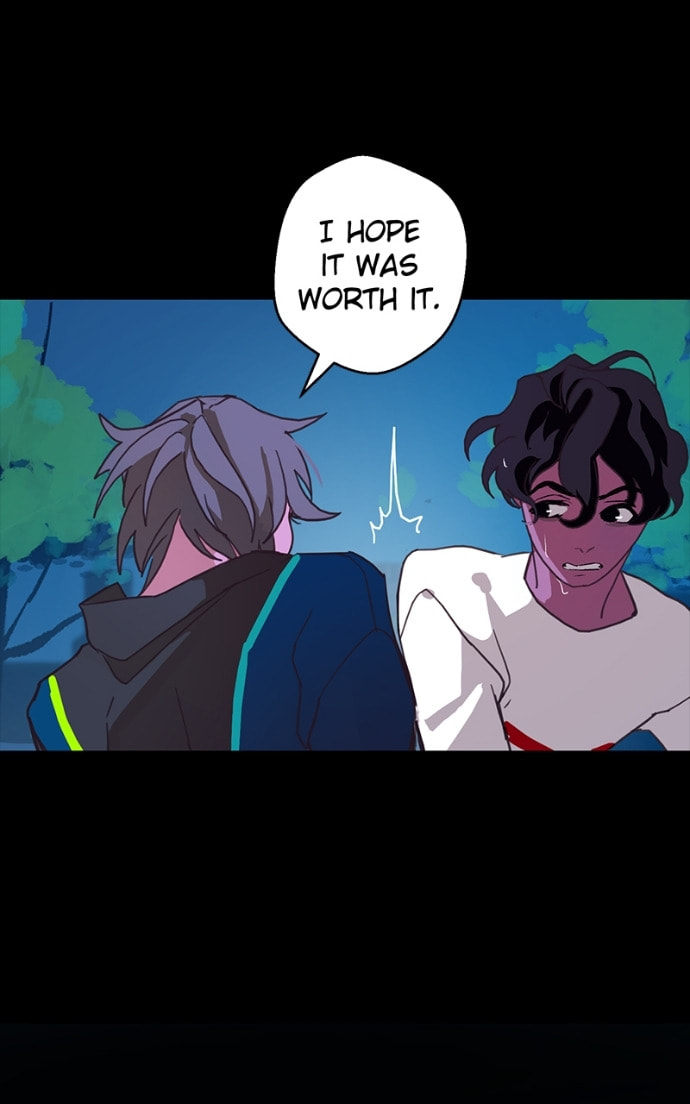 Read The Deer King chapter 52 image 51 on Lezhin