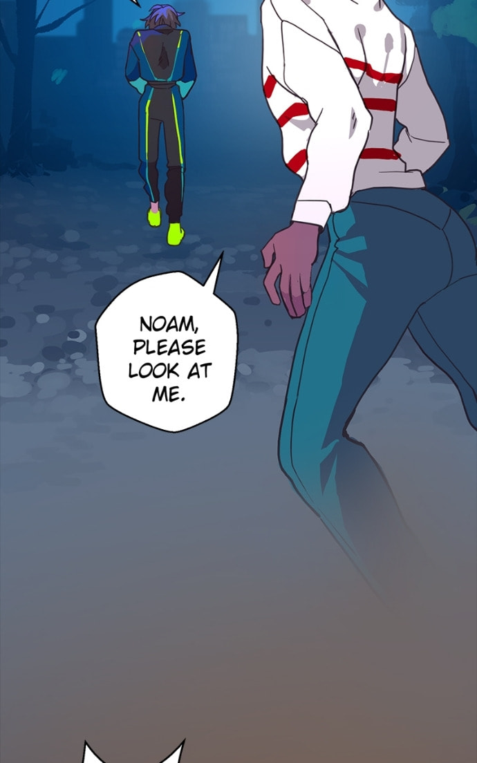 Read The Deer King chapter 52 image 53 on Lezhin