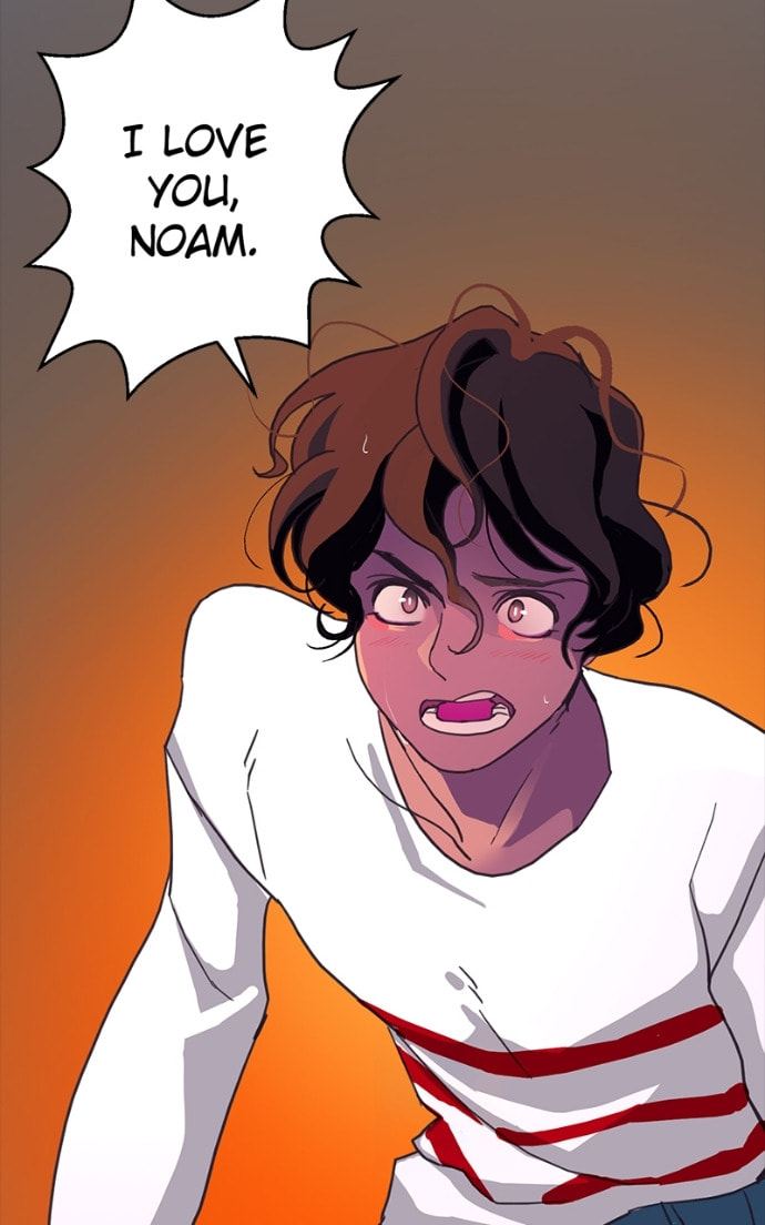 Read The Deer King chapter 52 image 54 on Lezhin
