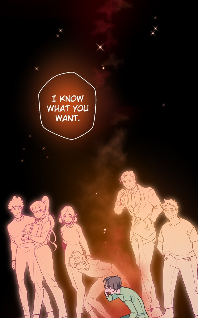 Read The Deer King chapter 52 image 58 on Lezhin