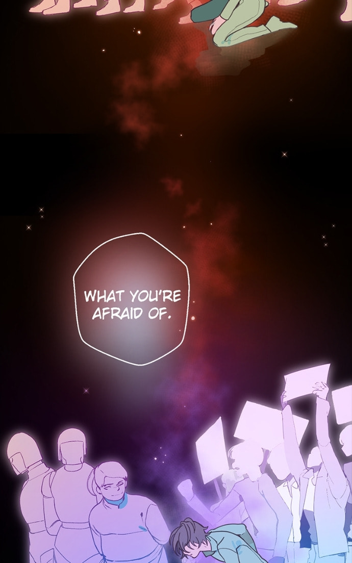 Read The Deer King chapter 52 image 59 on Lezhin