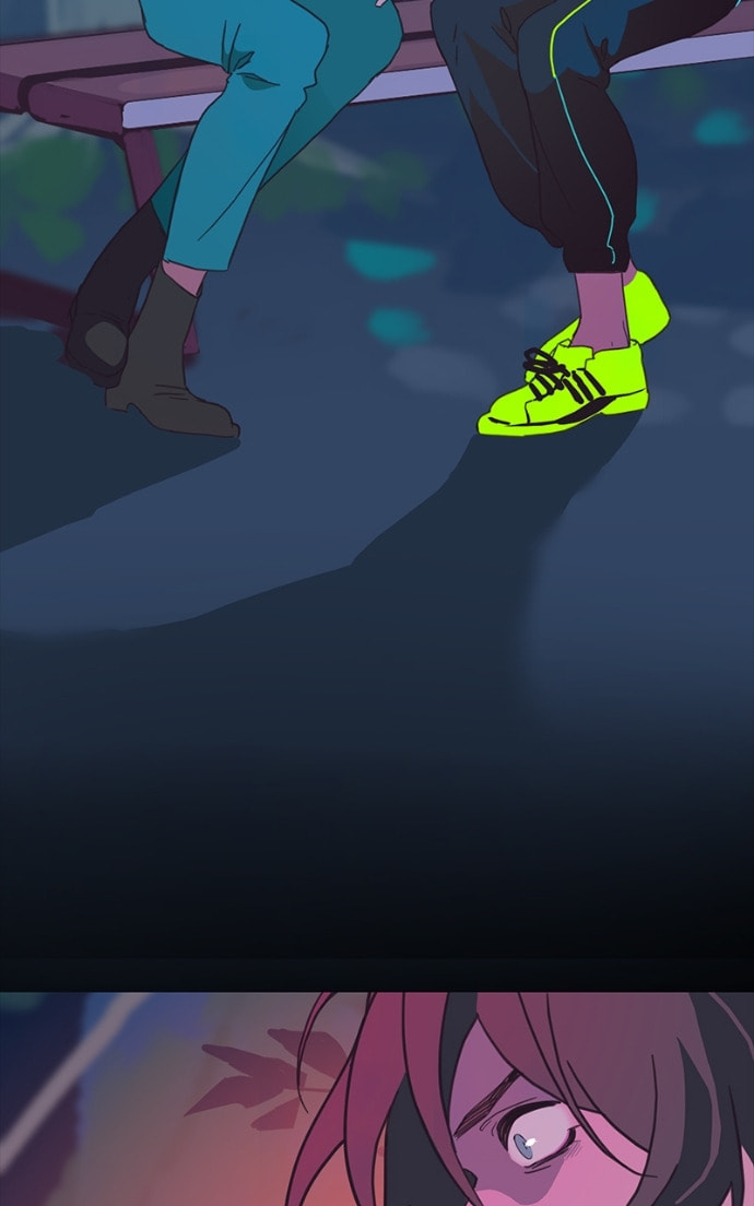 Read The Deer King chapter 52 image 6 on Lezhin