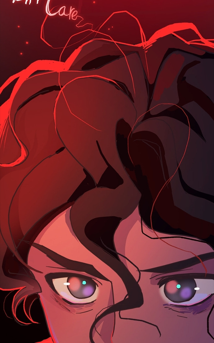 Read The Deer King chapter 52 image 71 on Lezhin