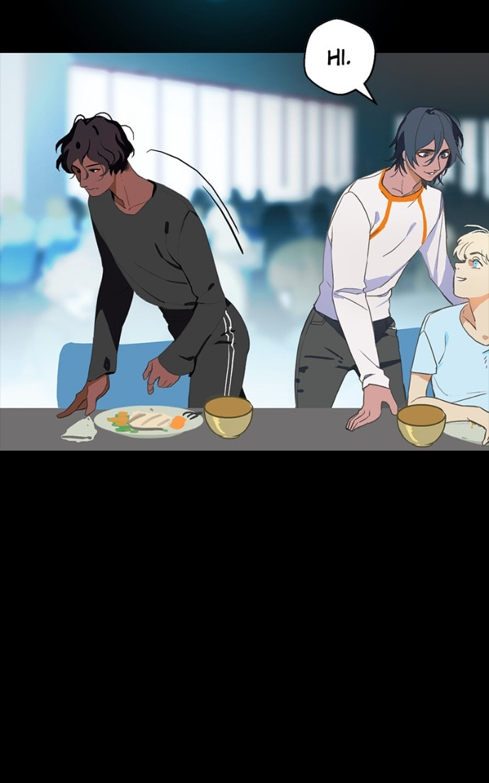 Read The Deer King chapter 53 image 10 on Lezhin