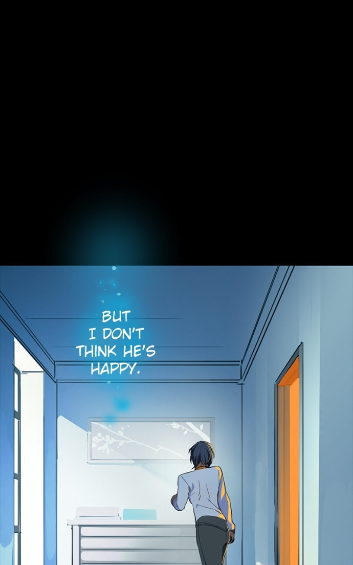 Read The Deer King chapter 53 image 11 on Lezhin