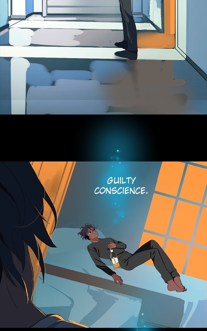 Read The Deer King chapter 53 image 12 on Lezhin
