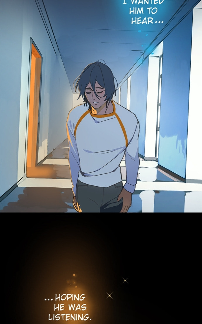 Read The Deer King chapter 53 image 14 on Lezhin