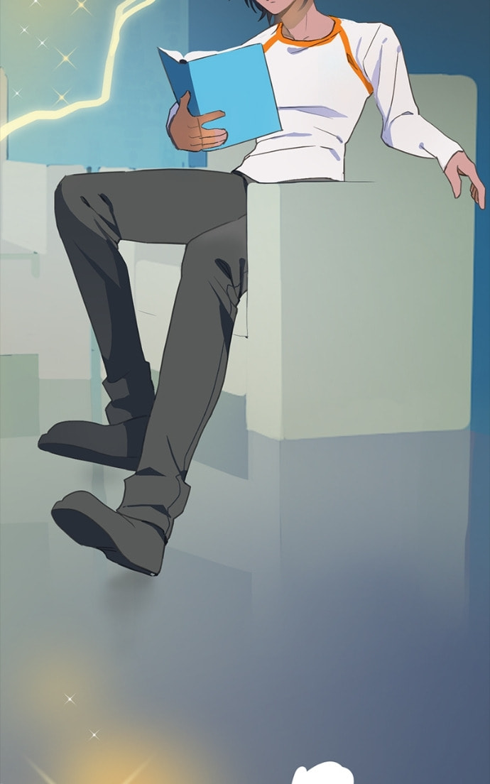 Read The Deer King chapter 53 image 18 on Lezhin