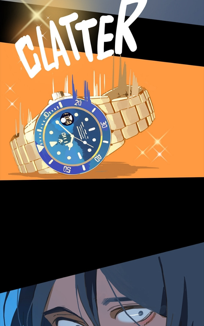 Read The Deer King chapter 53 image 19 on Lezhin