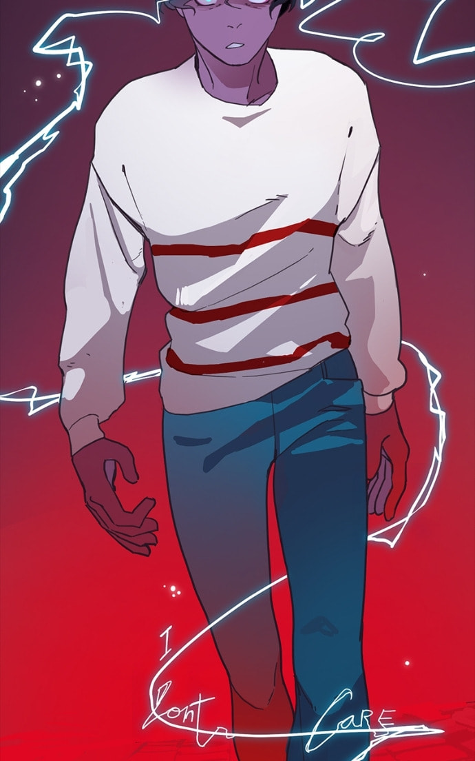 Read The Deer King chapter 53 image 2 on Lezhin