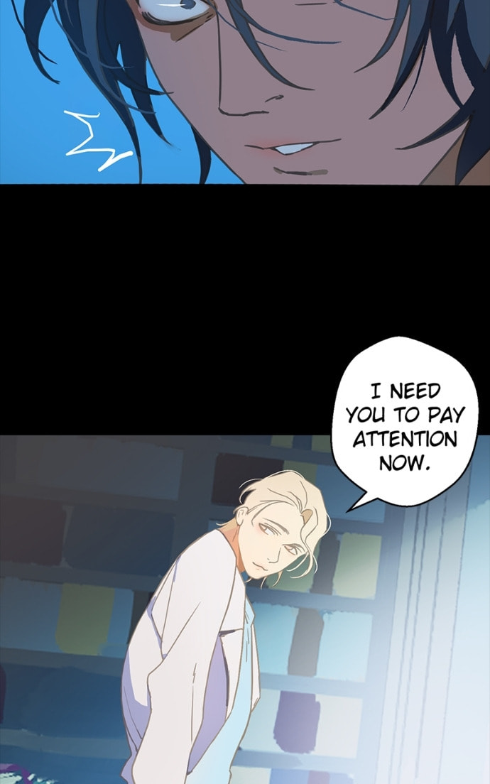Read The Deer King chapter 53 image 20 on Lezhin