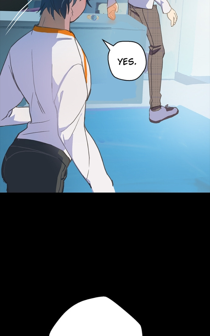 Read The Deer King chapter 53 image 22 on Lezhin