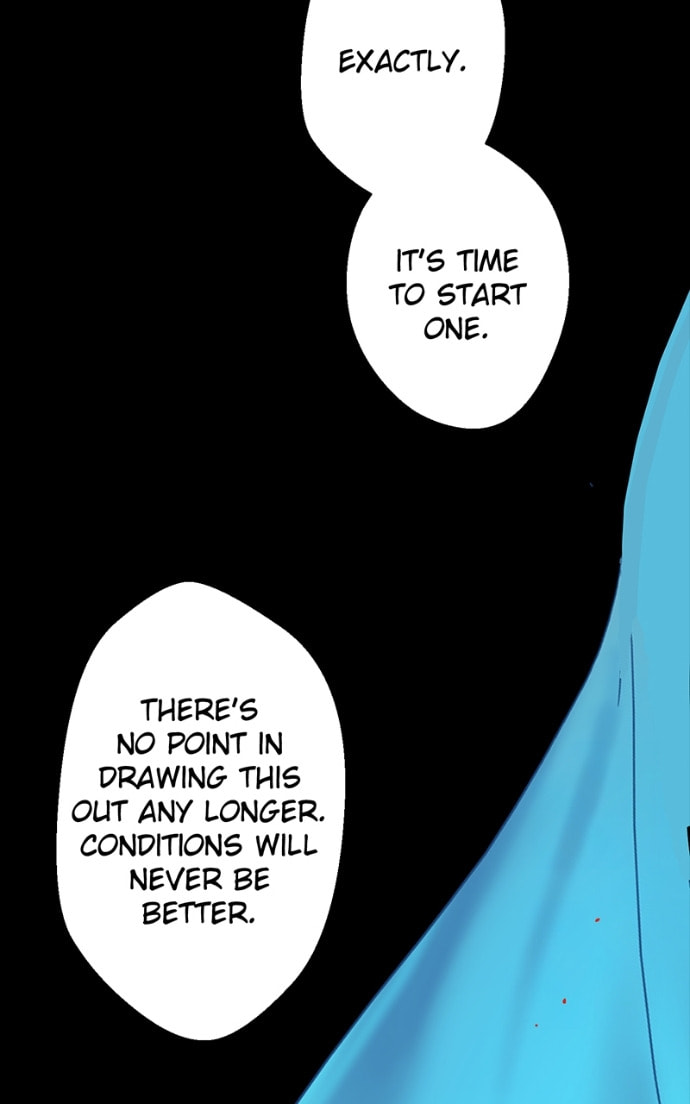 Read The Deer King chapter 53 image 24 on Lezhin