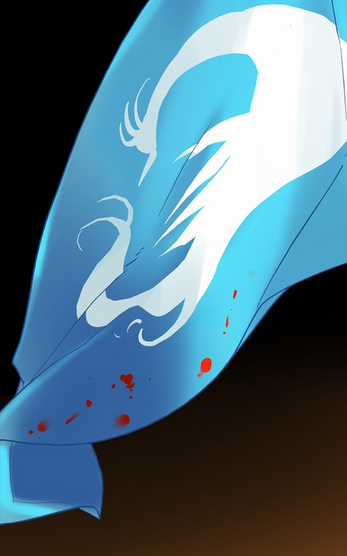Read The Deer King chapter 53 image 25 on Lezhin