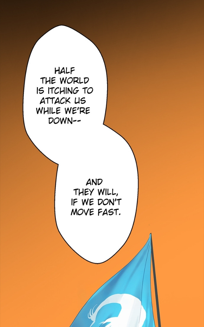 Read The Deer King chapter 53 image 26 on Lezhin
