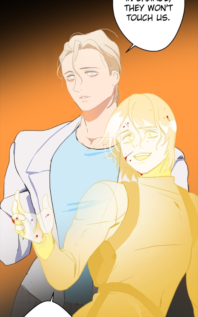 Read The Deer King chapter 53 image 29 on Lezhin
