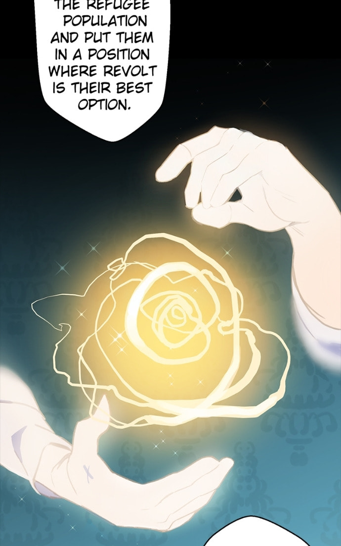 Read The Deer King chapter 53 image 34 on Lezhin