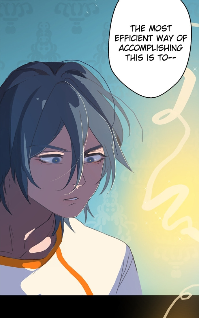 Read The Deer King chapter 53 image 35 on Lezhin