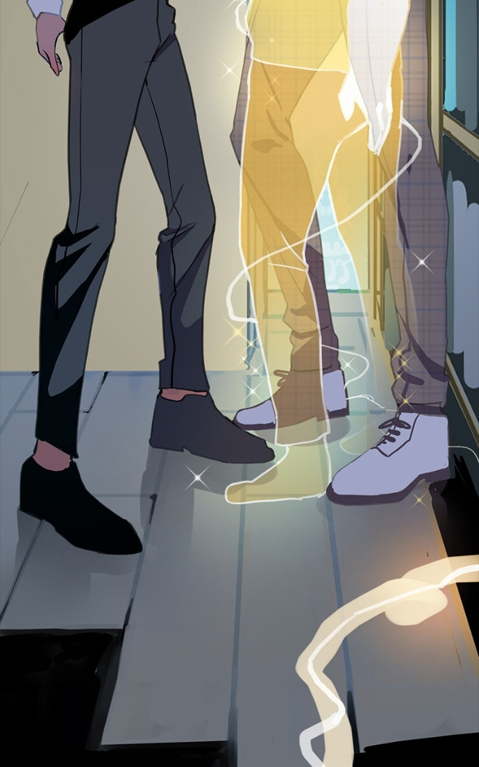 Read The Deer King chapter 53 image 37 on Lezhin