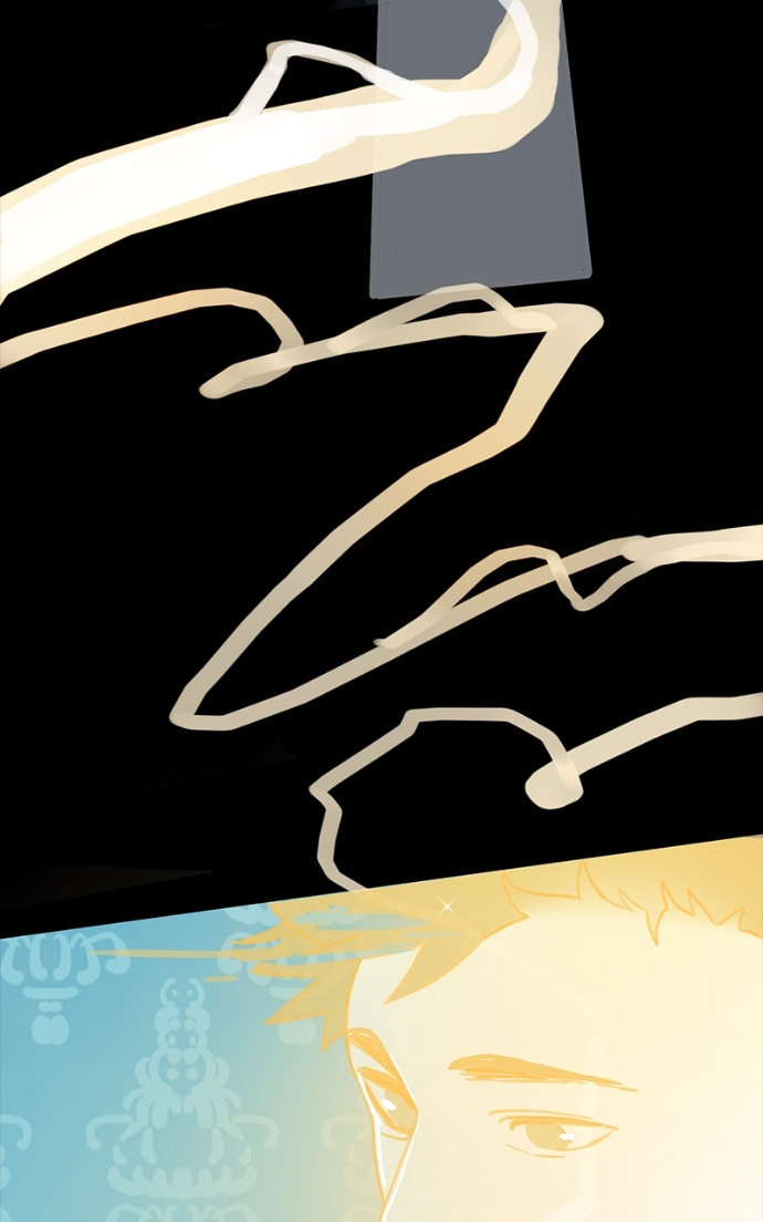 Read The Deer King chapter 53 image 38 on Lezhin