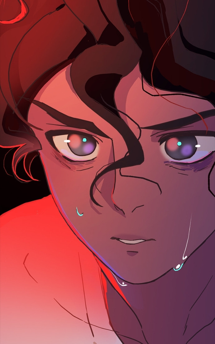 Read The Deer King chapter 53 image 4 on Lezhin