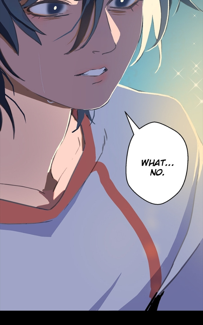 Read The Deer King chapter 53 image 40 on Lezhin