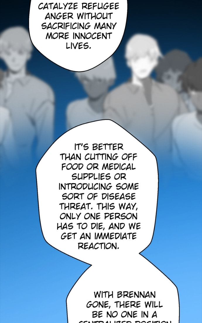 Read The Deer King chapter 53 image 42 on Lezhin