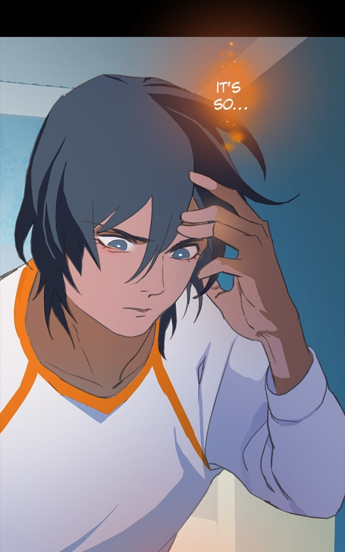 Read The Deer King chapter 53 image 44 on Lezhin