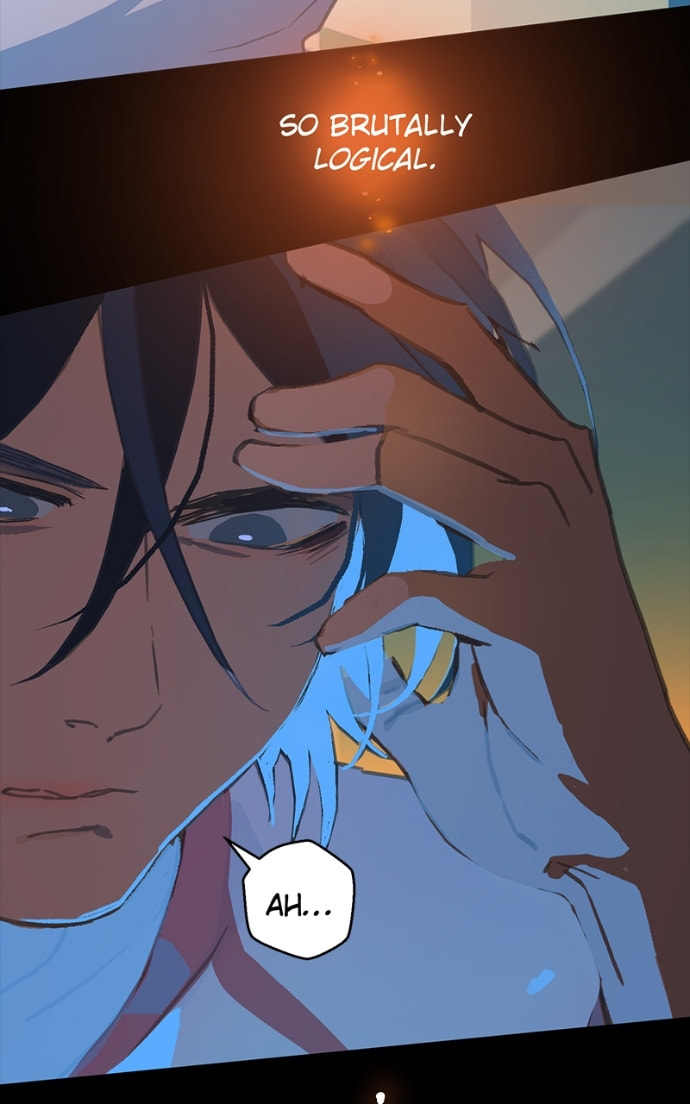Read The Deer King chapter 53 image 45 on Lezhin