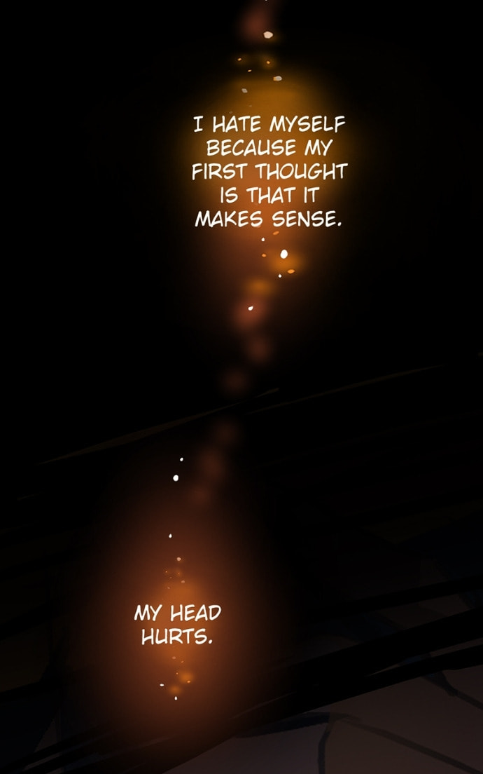 Read The Deer King chapter 53 image 46 on Lezhin