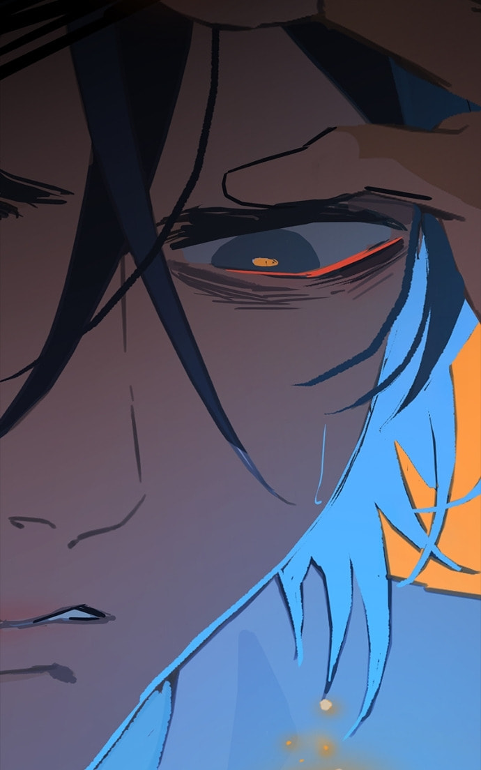Read The Deer King chapter 53 image 47 on Lezhin