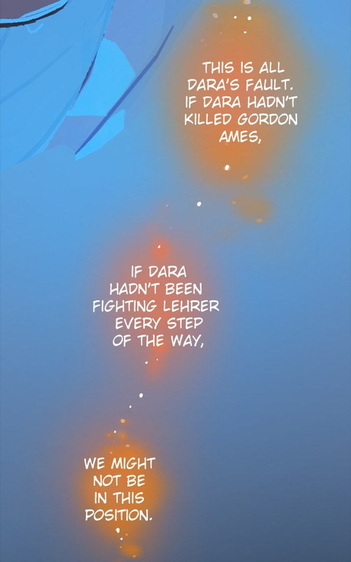 Read The Deer King chapter 53 image 48 on Lezhin