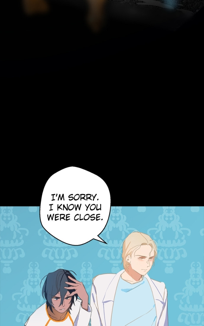 Read The Deer King chapter 53 image 50 on Lezhin