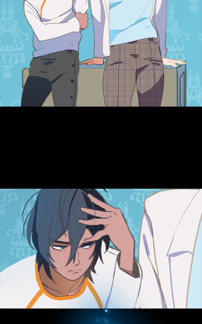 Read The Deer King chapter 53 image 51 on Lezhin