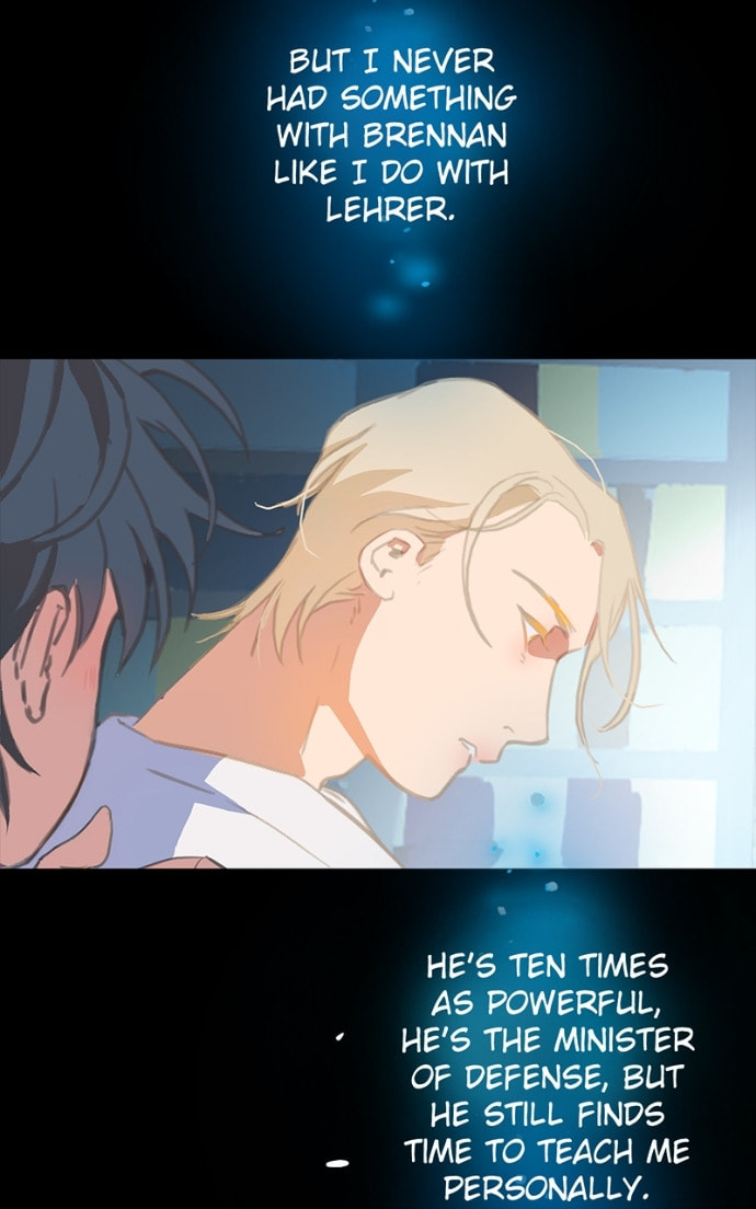 Read The Deer King chapter 53 image 52 on Lezhin