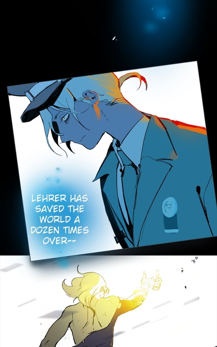 Read The Deer King chapter 53 image 53 on Lezhin