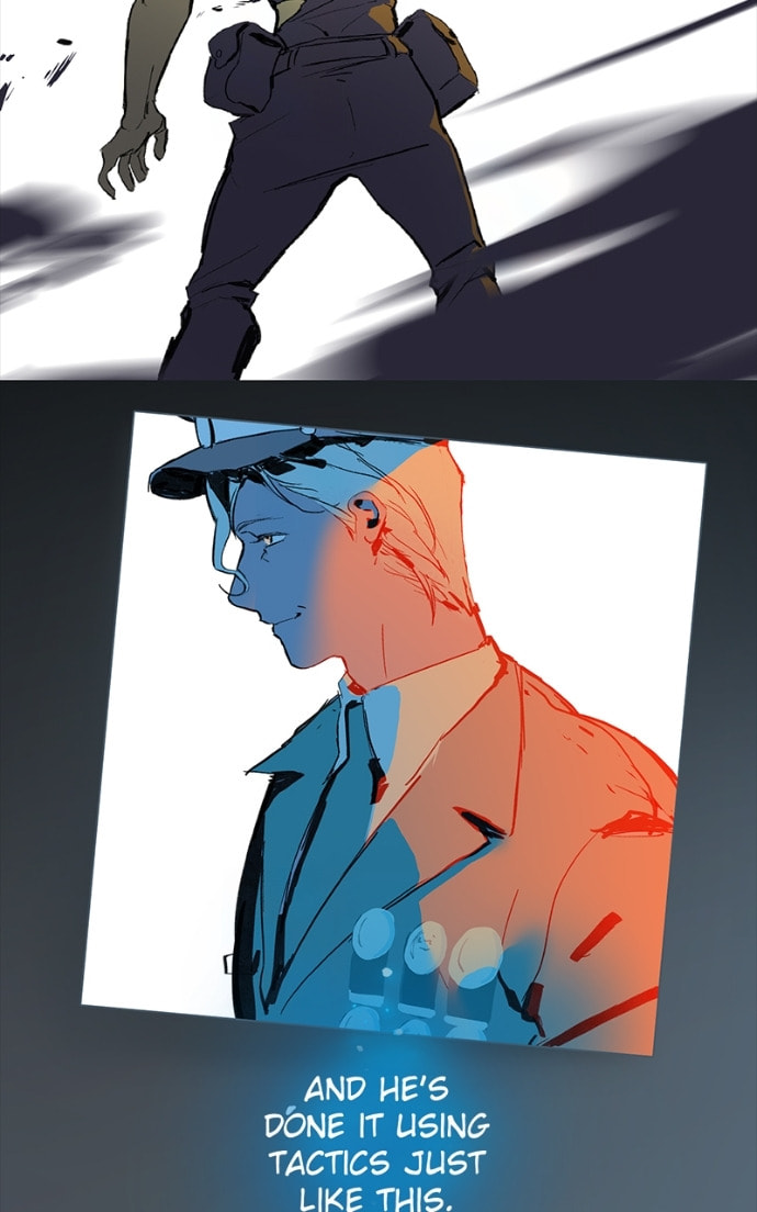 Read The Deer King chapter 53 image 54 on Lezhin