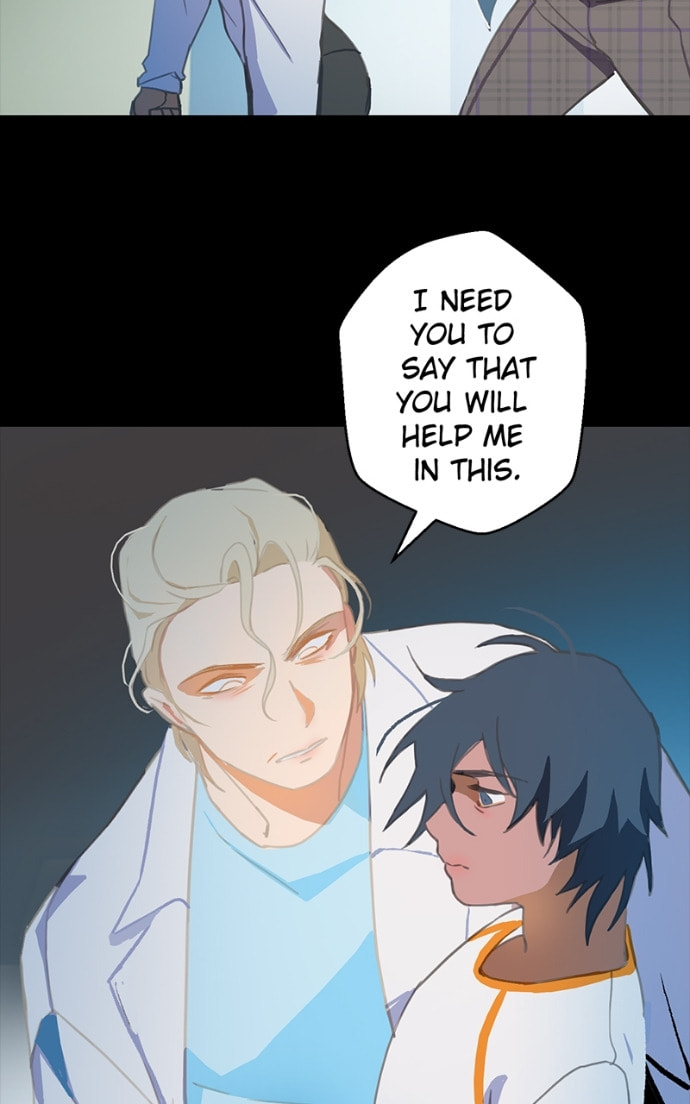 Read The Deer King chapter 53 image 57 on Lezhin